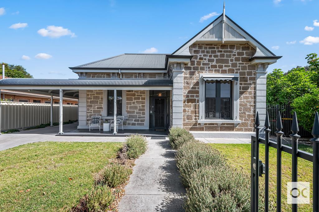 71 Hughes St, Mile End, SA 5031