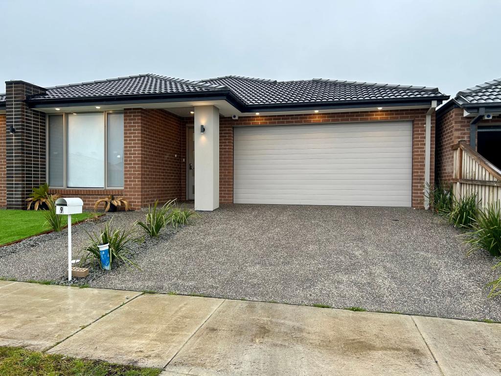 9 Lillypilly Rd, Beveridge, VIC 3753