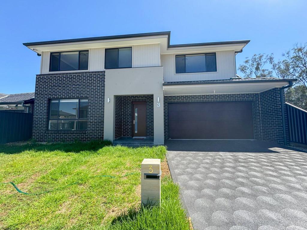 3 Scythe Ave, Austral, NSW 2179