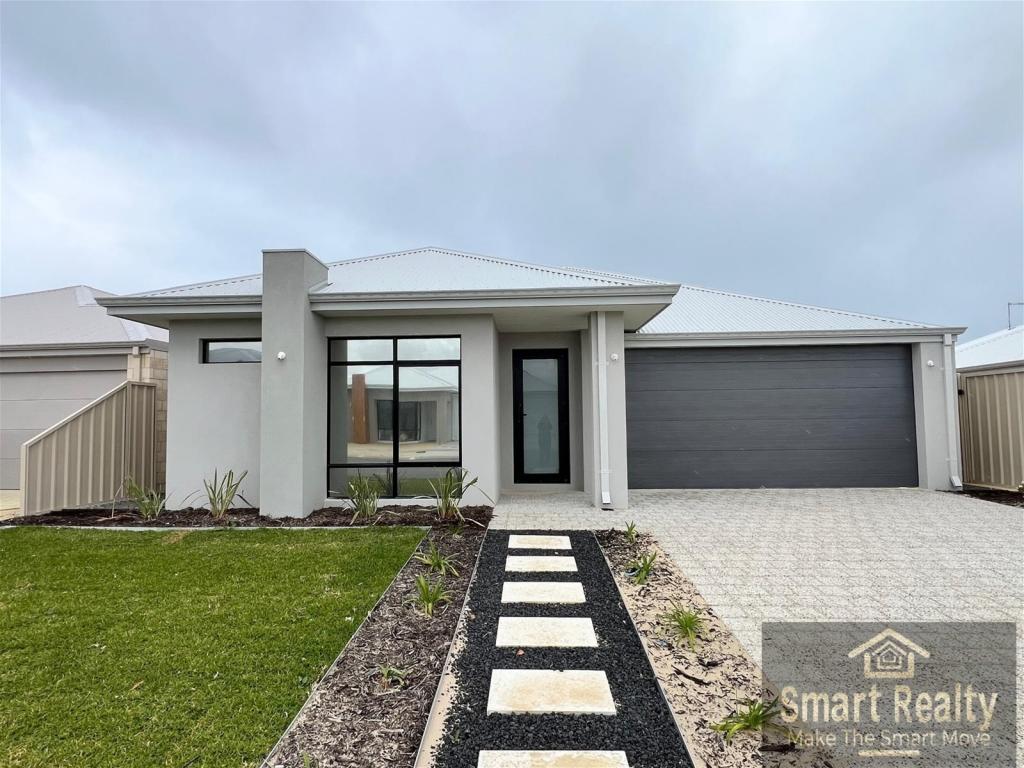 4 Barr Way, Two Rocks, WA 6037