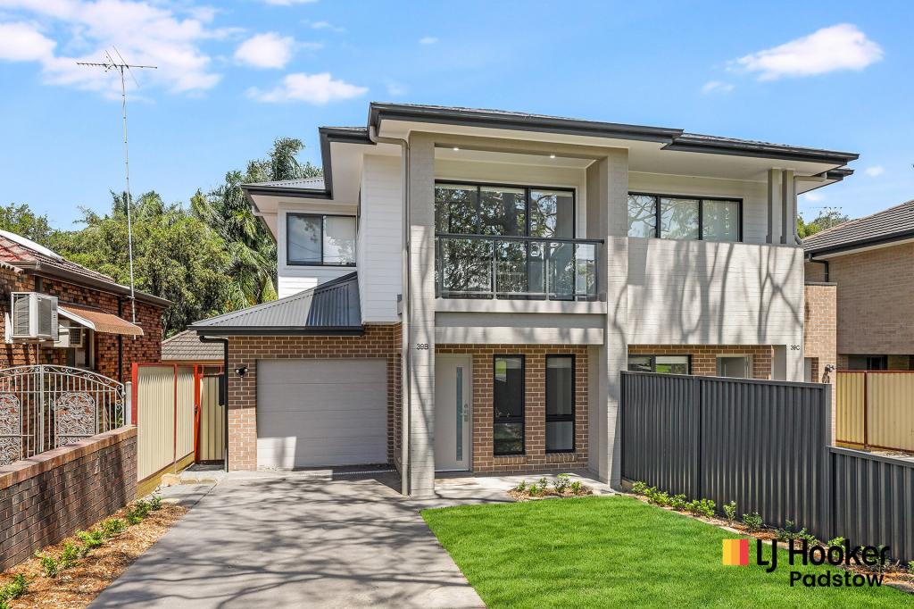 39b Arab Rd, Padstow, NSW 2211