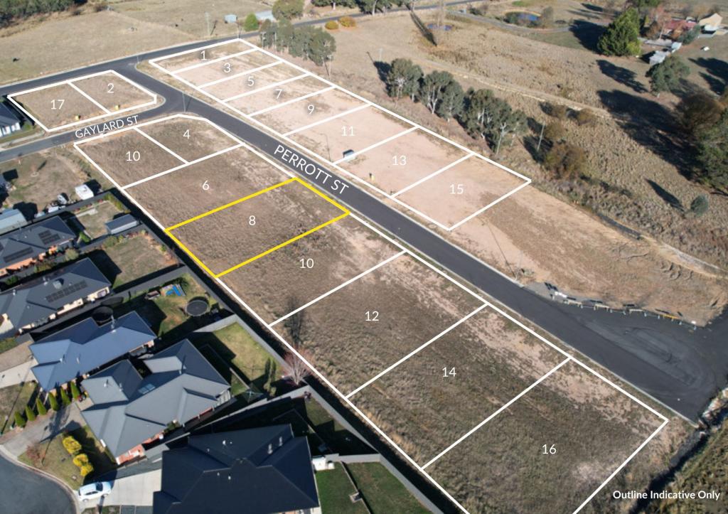 8 Perrott St, Tumbarumba, NSW 2653