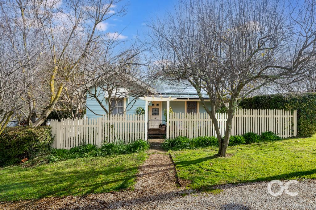 3 Pearce St, Millthorpe, NSW 2798