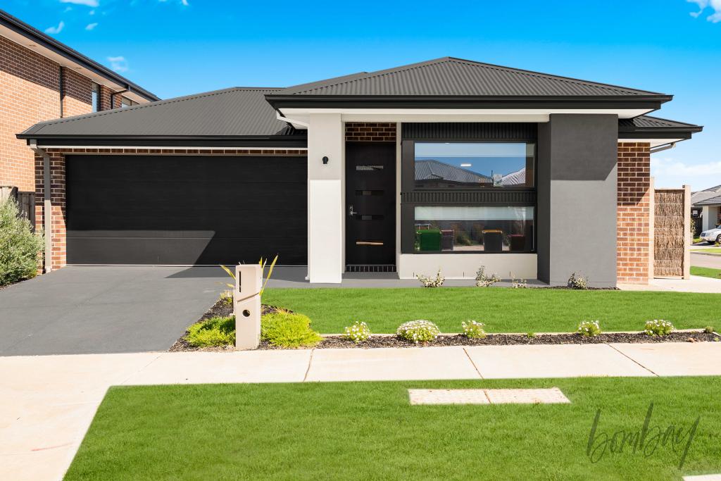 31 Huntington Ave, Bonnie Brook, VIC 3335
