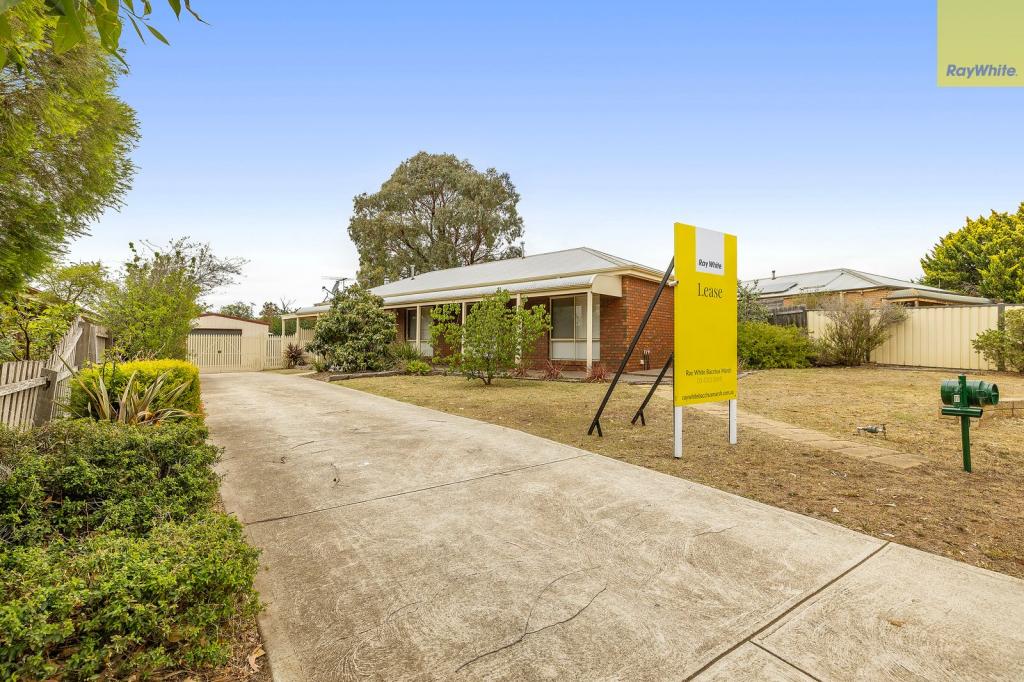 111 Wittick St, Darley, VIC 3340