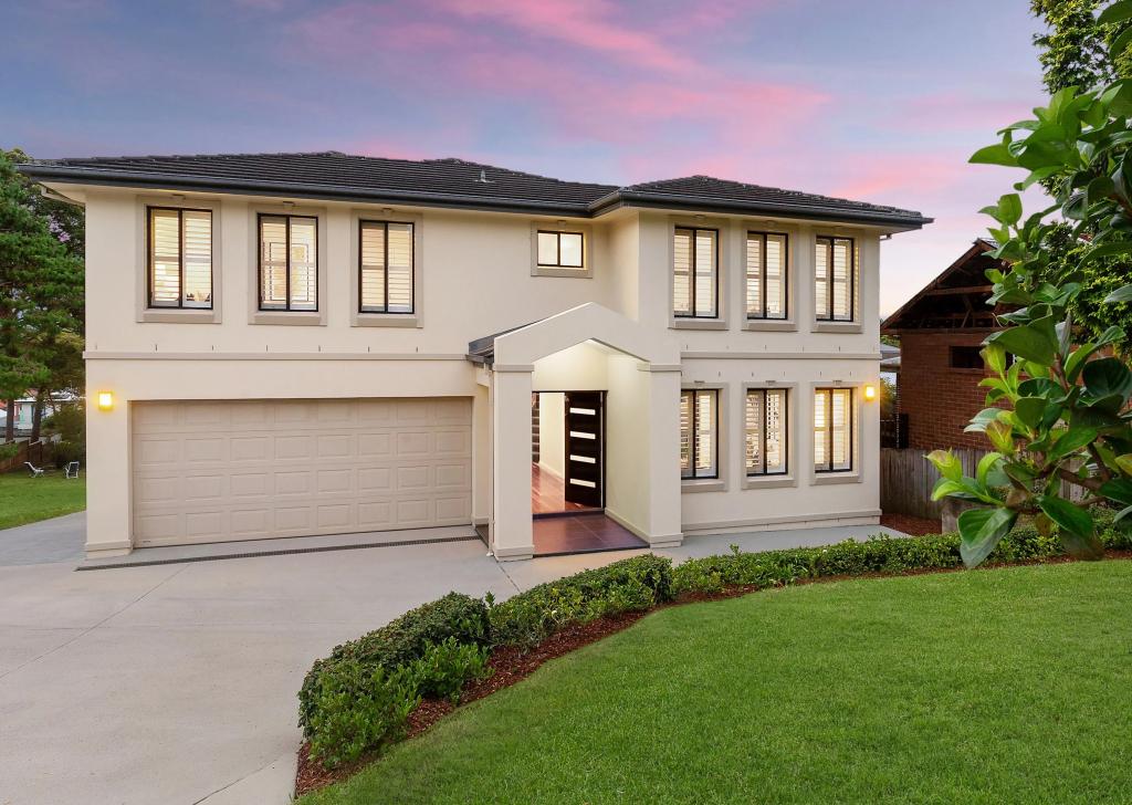 31a Osborne Rd, Lane Cove, NSW 2066