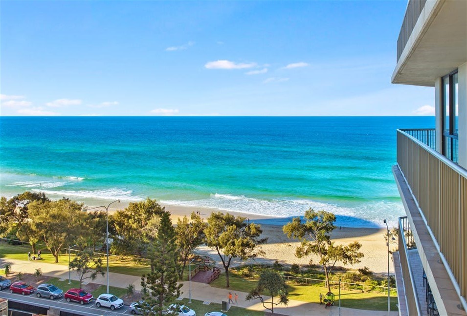 11d/80 The Esplanade, Surfers Paradise, QLD 4217