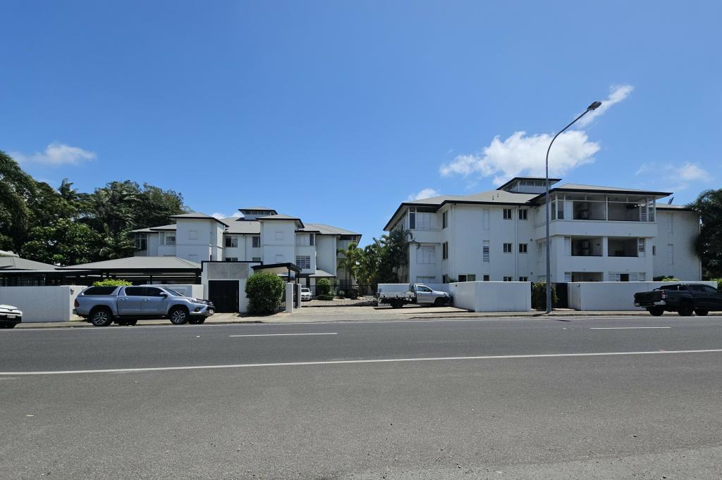 Contact Agent For Address, Bungalow, QLD 4870