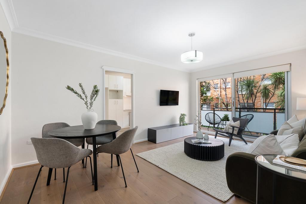 5/11 Little St, Lane Cove, NSW 2066