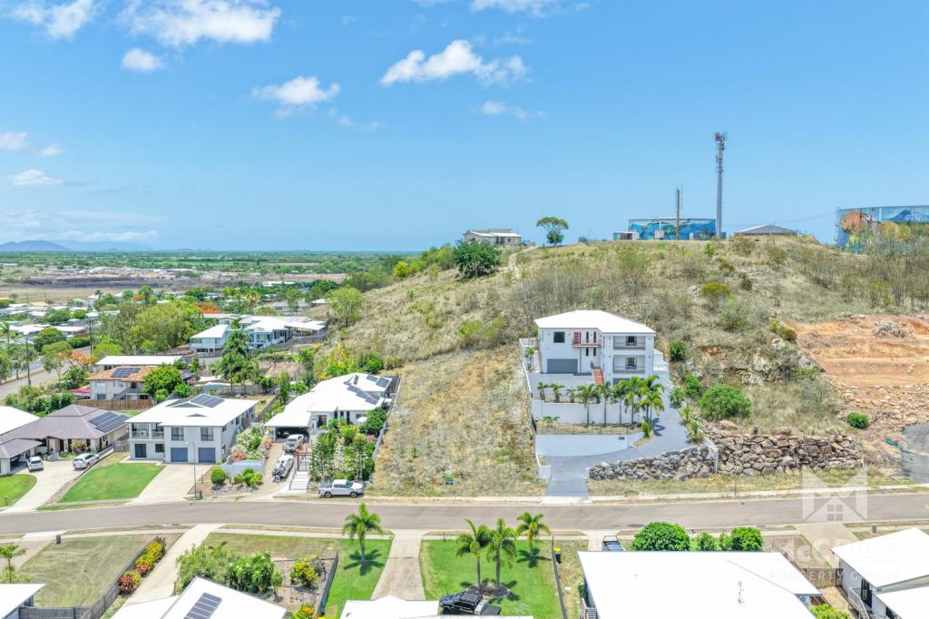 12 Yardley Ct, Bowen, QLD 4805