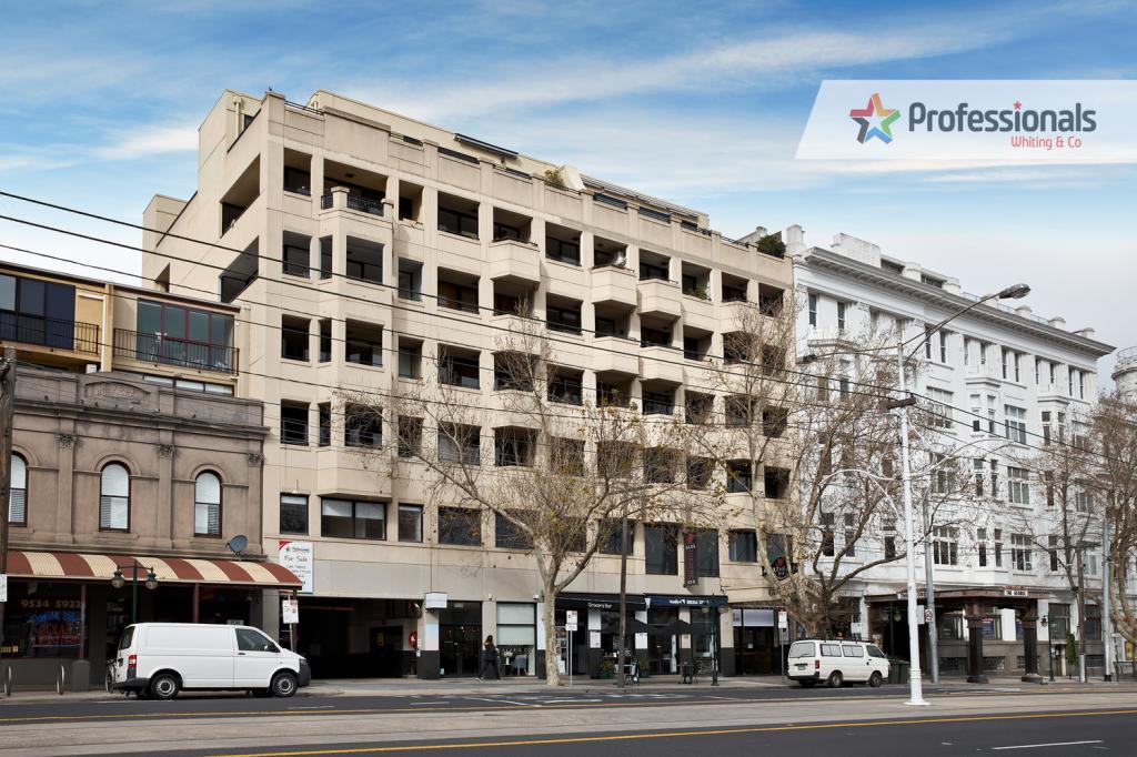 226/133 FITZROY ST, ST KILDA, VIC 3182