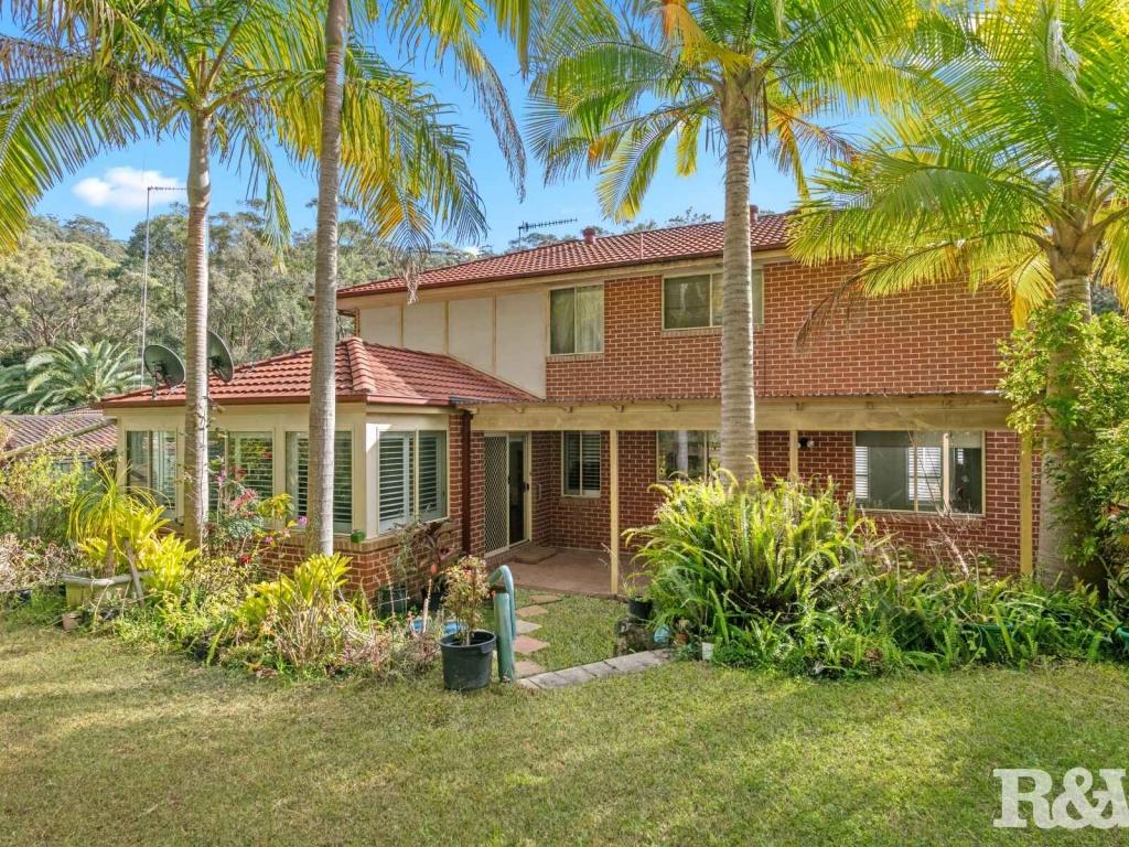 3 Jopson Cl, Umina Beach, NSW 2257