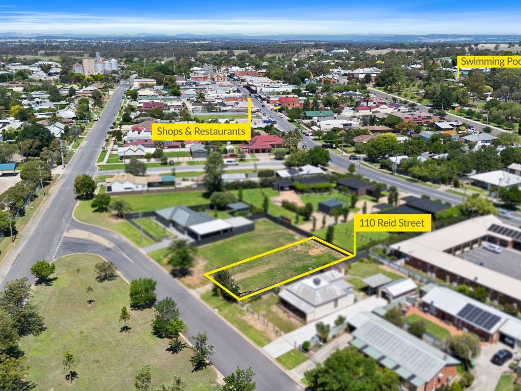 98 Reid St, Rutherglen, VIC 3685