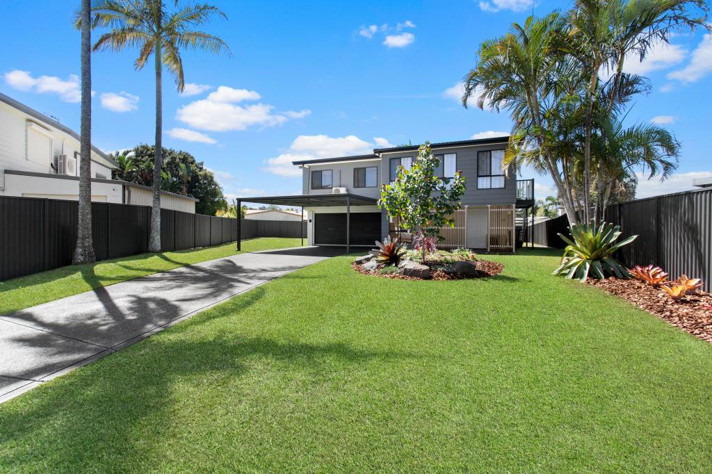 2 Somerset Dr, Deception Bay, QLD 4508