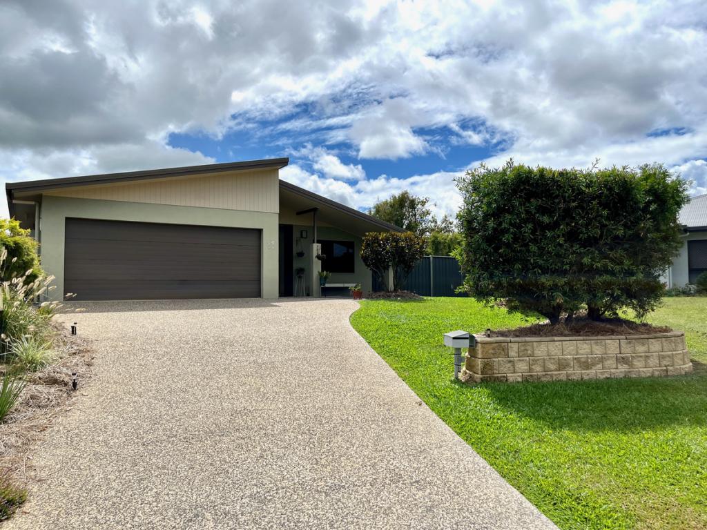 11 Frigate Cl, Mareeba, QLD 4880
