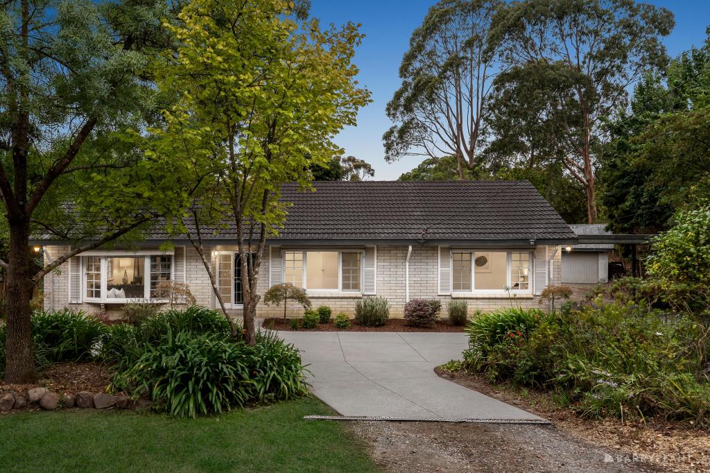 2-4 Dalry Ave, Park Orchards, VIC 3114