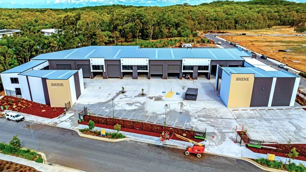 1-9/36-44 Daintree Dr, Redland Bay, QLD 4165