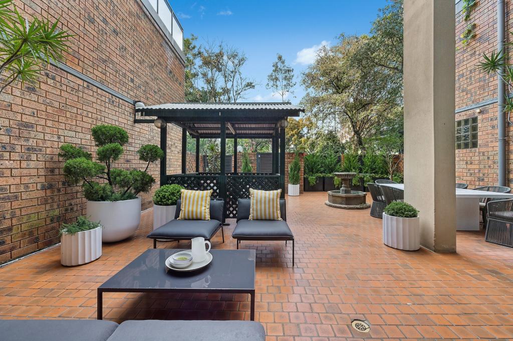 44/1 Maddison St, Redfern, NSW 2016