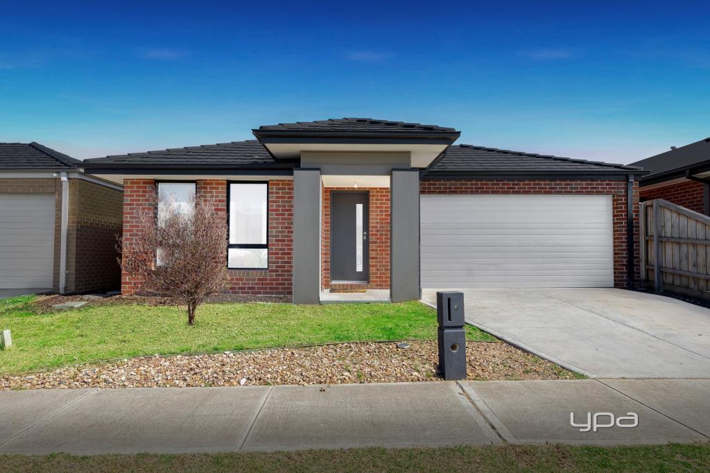 5 KIDD ST, DEANSIDE, VIC 3336