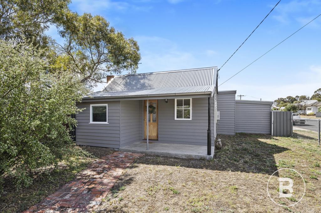 30 Burke St, Maryborough, VIC 3465