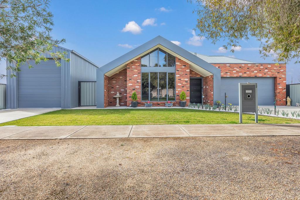 12 O'Keefe St, Kyabram, VIC 3620