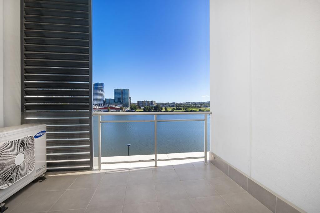 140/38 SHORELINE DR, RHODES, NSW 2138