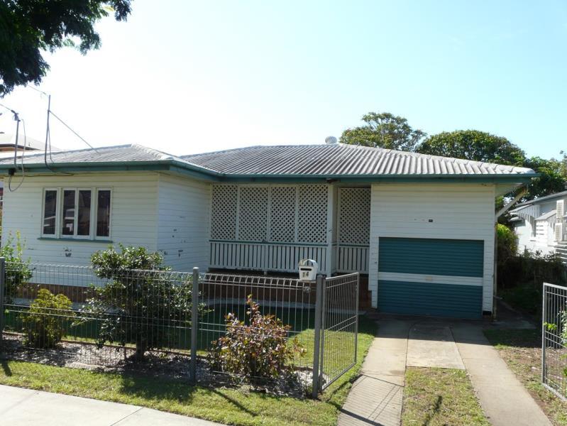 14 Wyllie St, Redcliffe, QLD 4020