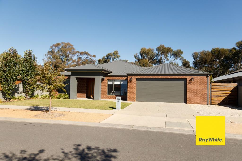 22 Seminole Way, Tatura, VIC 3616