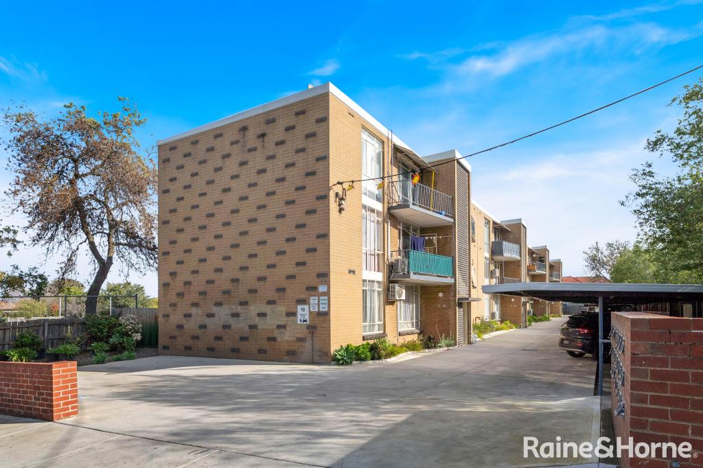 5/22 Blandford St, West Footscray, VIC 3012