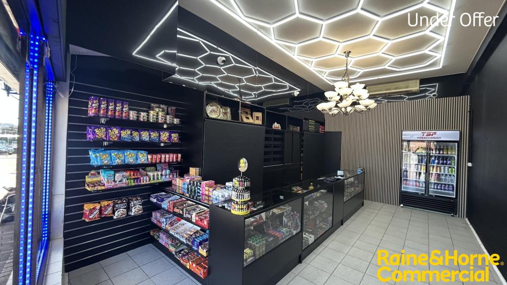 7/9 Patrick St, Campbelltown, NSW 2560