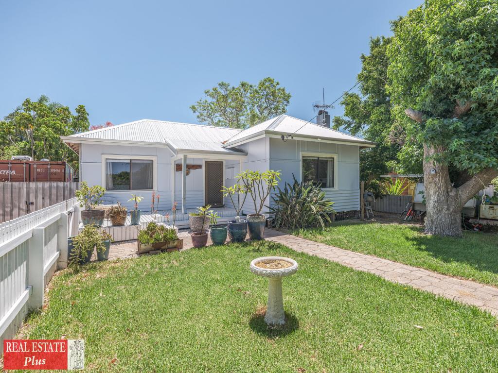 9 FERRIER ST, SWAN VIEW, WA 6056