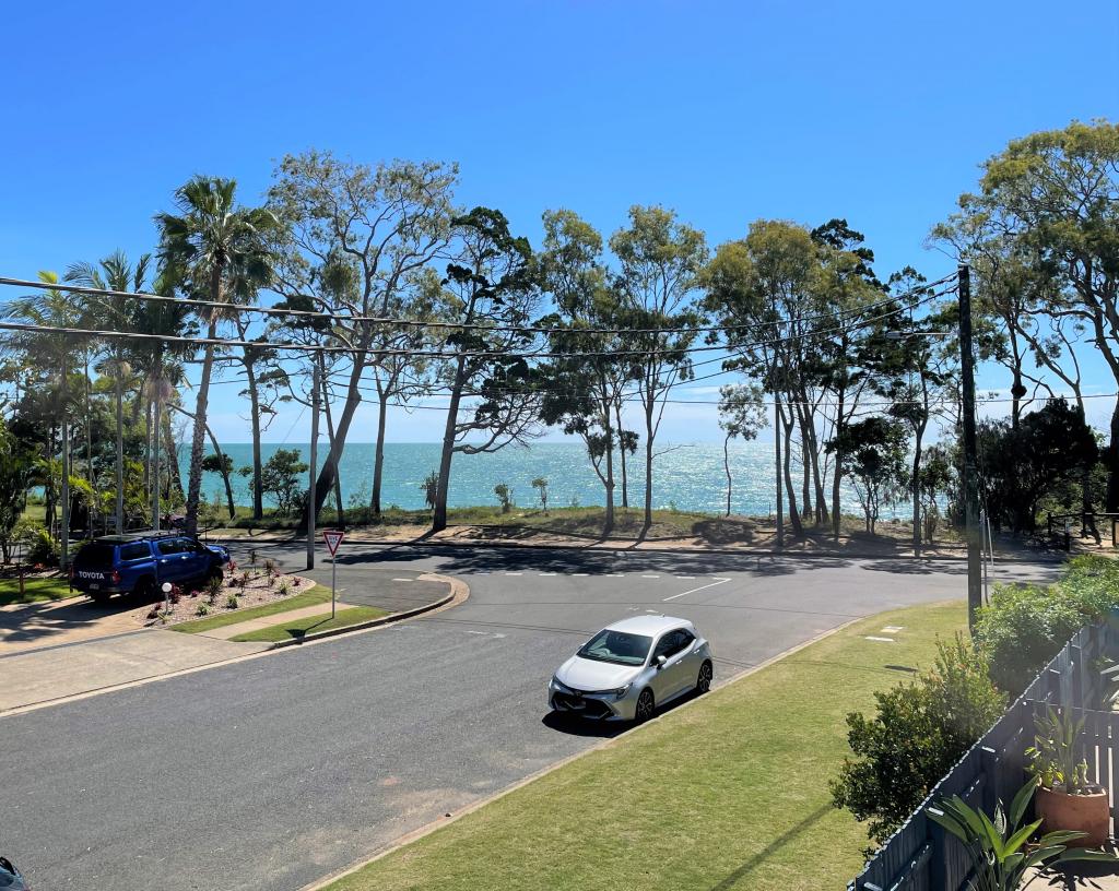 Atlantis Unit 8/458 Esplanade, Torquay, QLD 4655