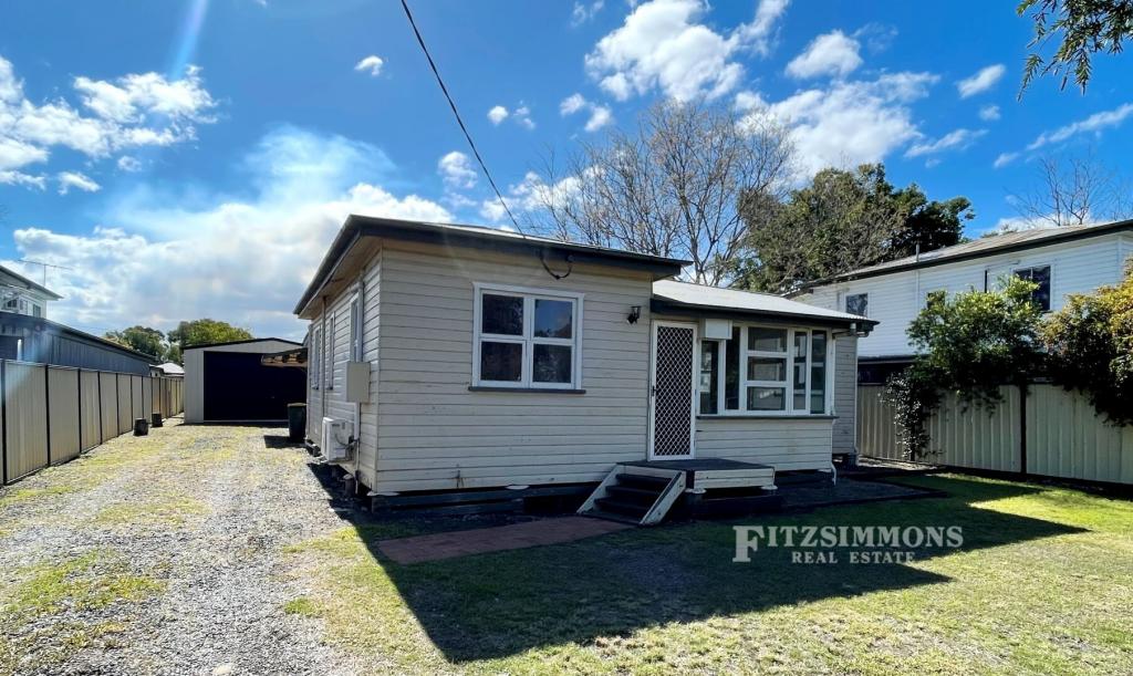 42 Charles St, Dalby, QLD 4405