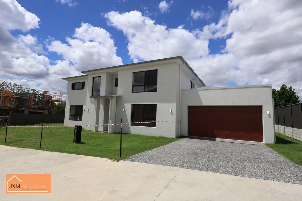 4/92 Frizzell St, Stretton, QLD 4116