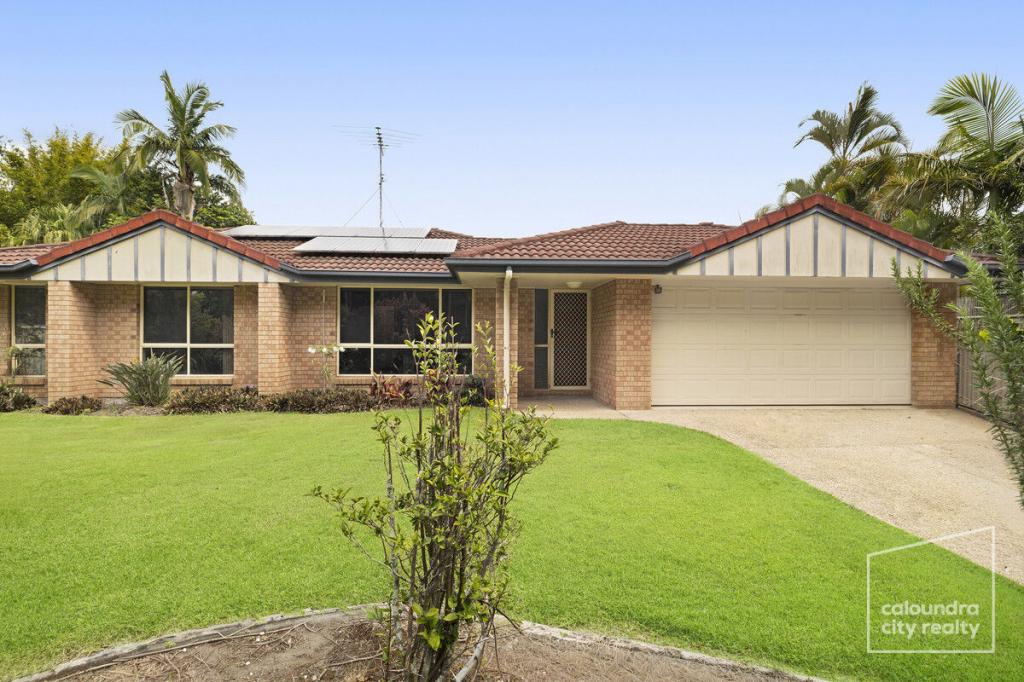 12 Mark Rd W, Little Mountain, QLD 4551