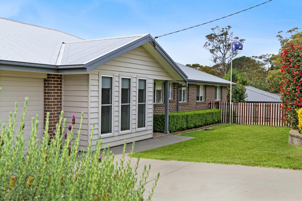 6 Wattle St, Colo Vale, NSW 2575
