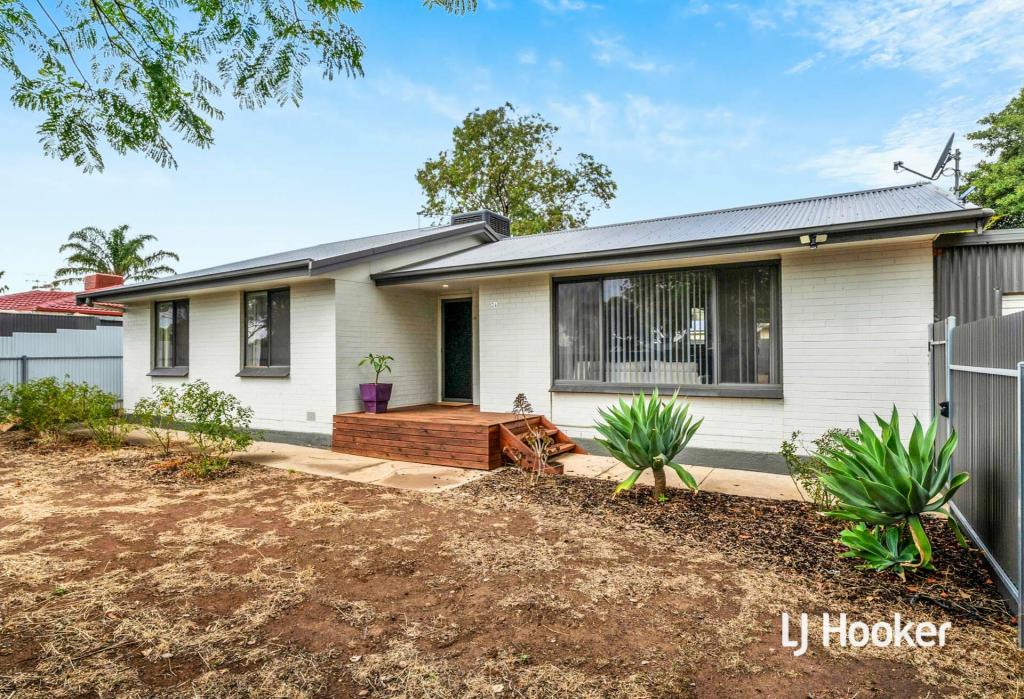 24 Dauntless Cres, Elizabeth Downs, SA 5113