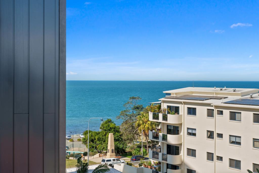508/99 Marine Pde, Redcliffe, QLD 4020