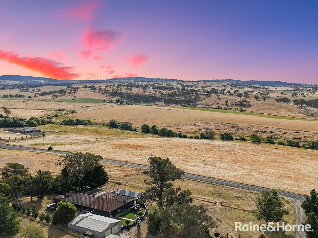 136 DUNKELD RD, DUNKELD, NSW 2795