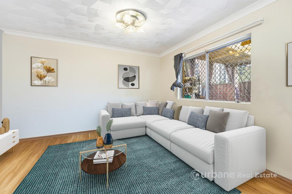 11/6 Addlestone Rd, Merrylands, NSW 2160