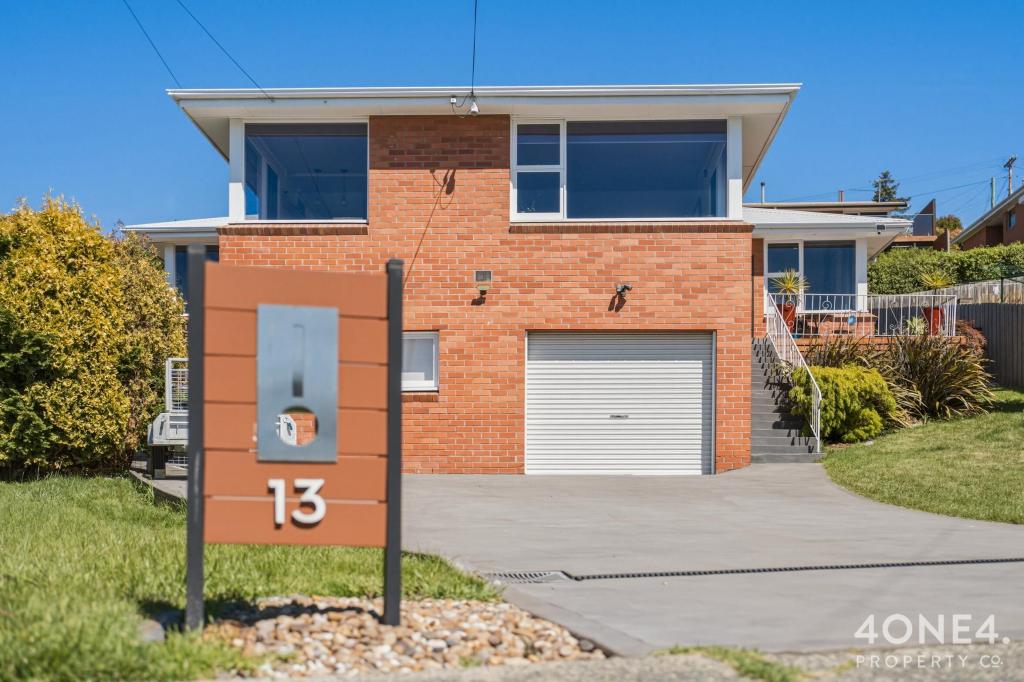 13 Parramore St, Rosetta, TAS 7010