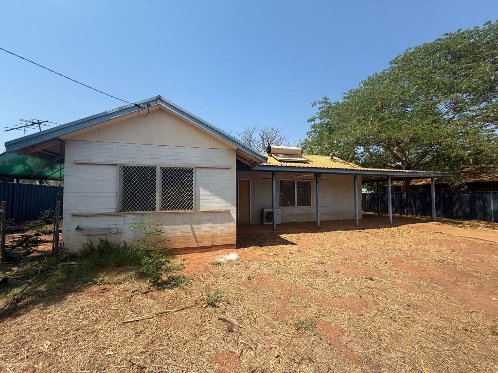 16 Mcgovern Way, Derby, WA 6728