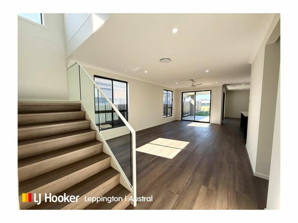 40 Dagostino St, Austral, NSW 2179