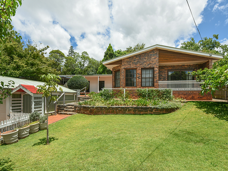 26 MURRUMBA RD, RANGEVILLE, QLD 4350