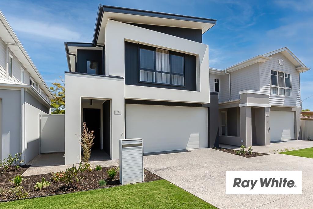 6a Or 6b Dindi St, Underwood, QLD 4119