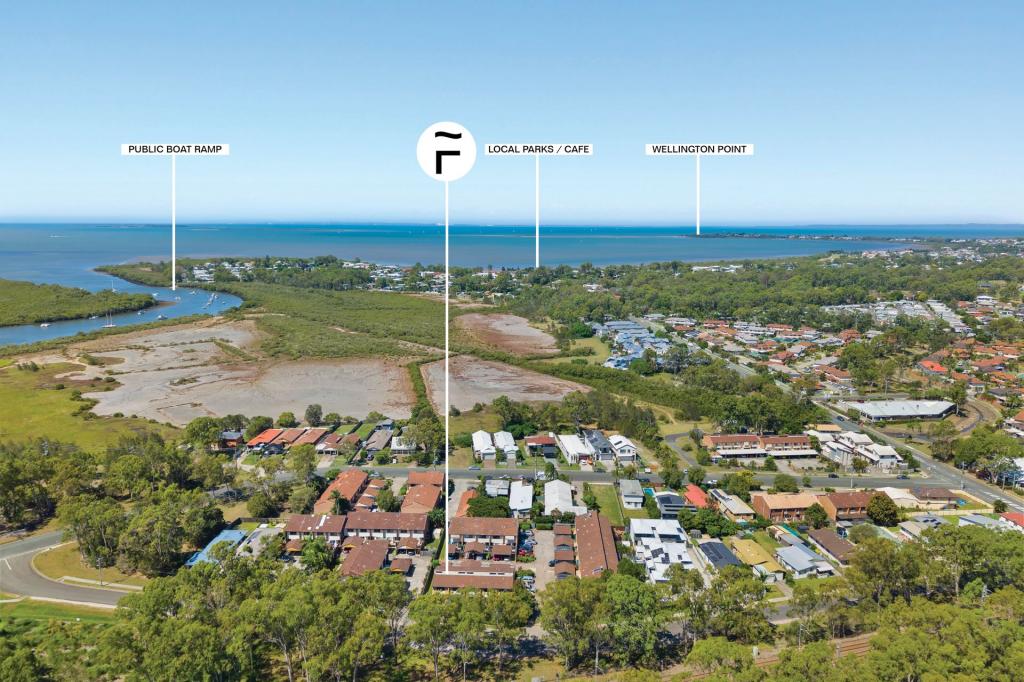 1/81-91 Railway Pde, Thorneside, QLD 4158