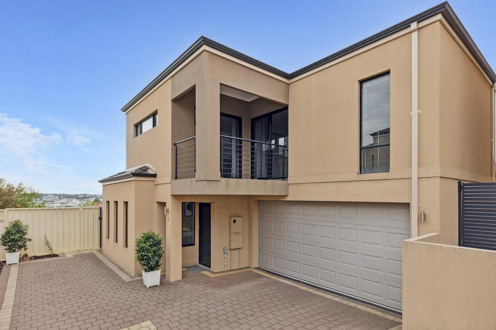 2/136 Green St, Joondanna, WA 6060