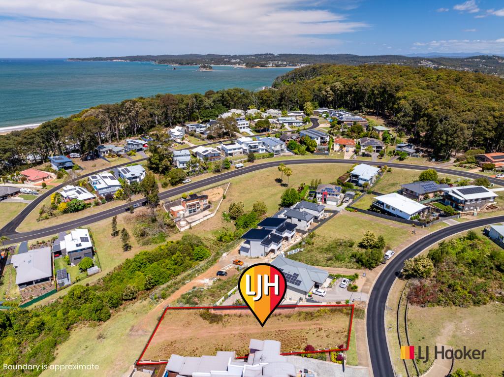 19 Mary Pl, Long Beach, NSW 2536