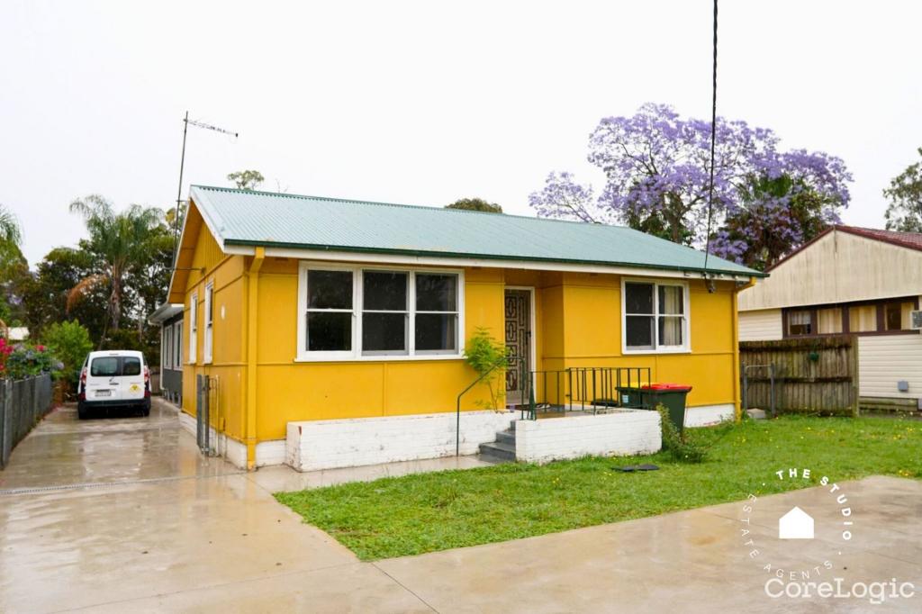 21 Leonard St, Blacktown, NSW 2148