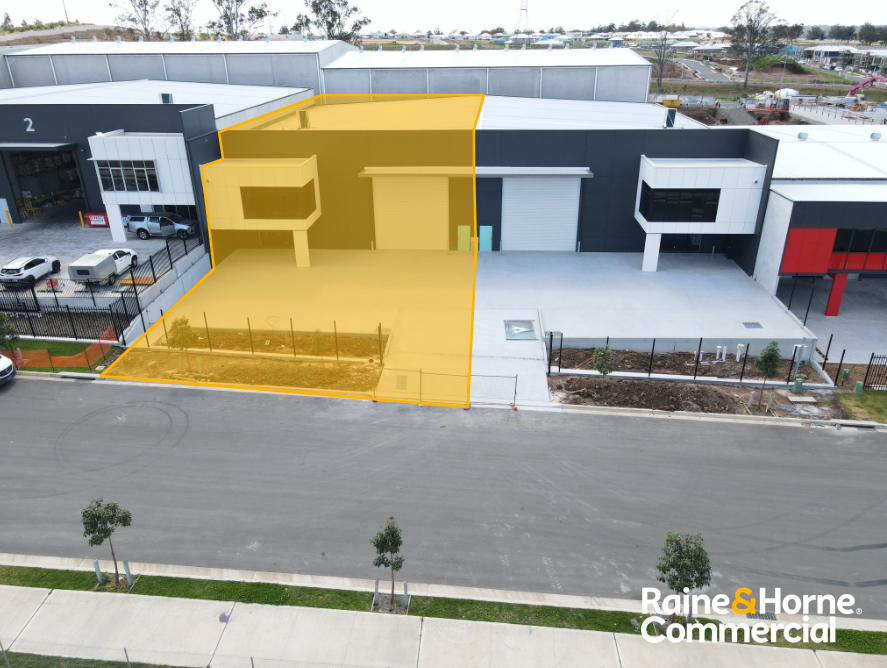 Unit 1/34 Flood St, Oran Park, NSW 2570